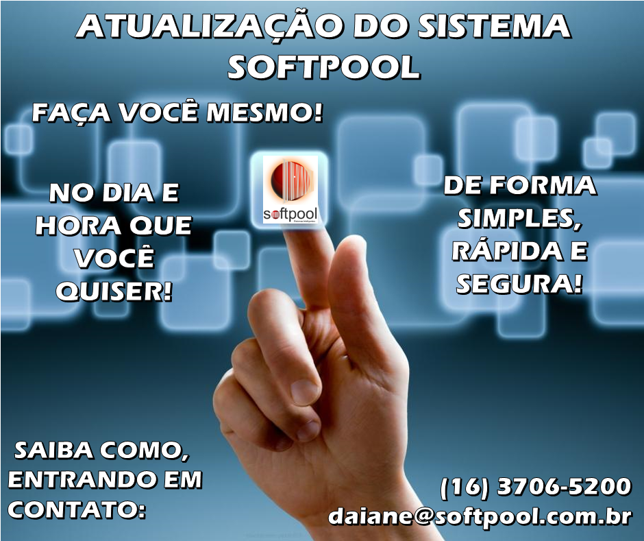 Atualização Automática Softpool