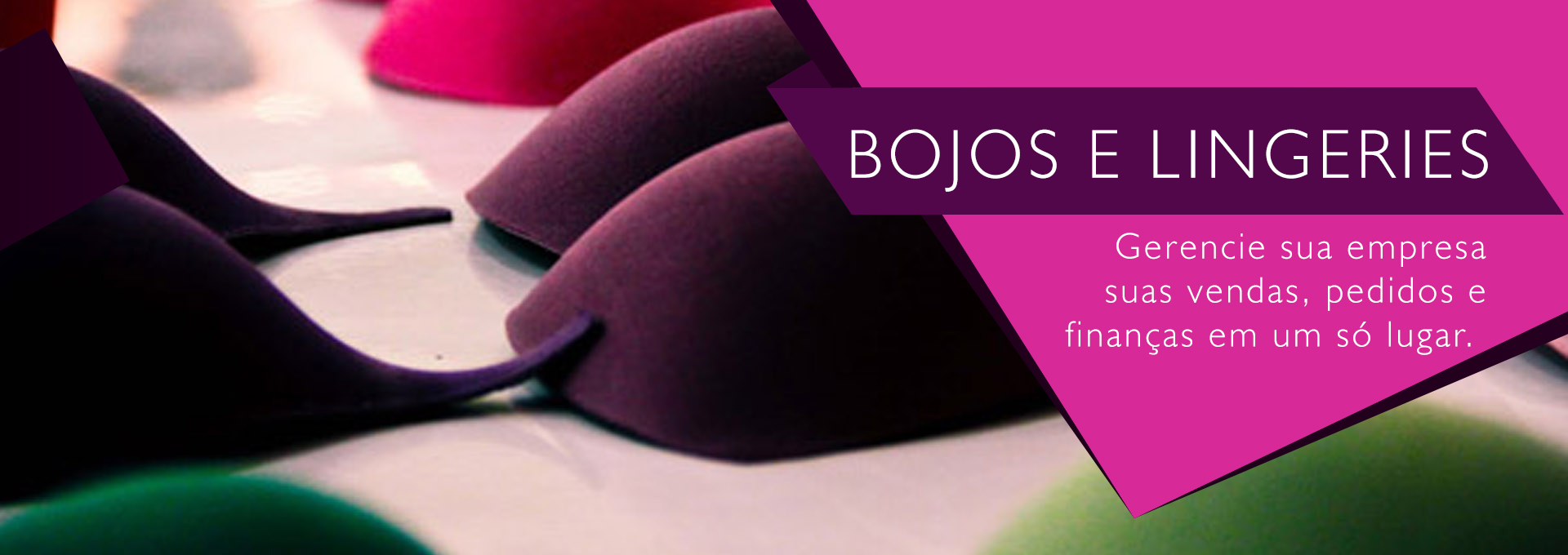 Bojos e Lingeries
