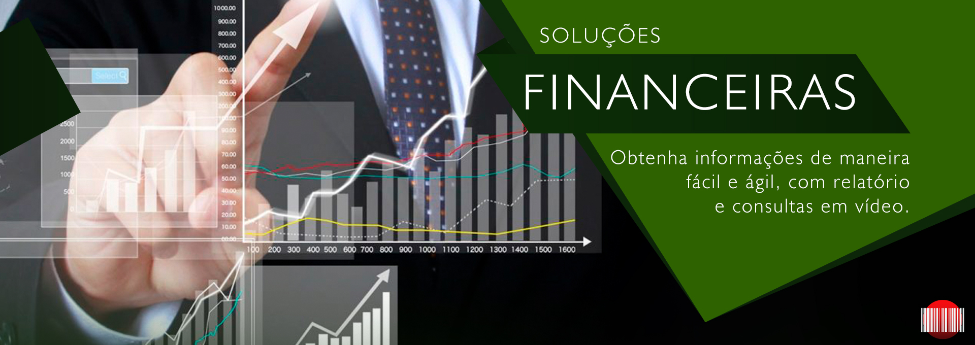 Financeiras