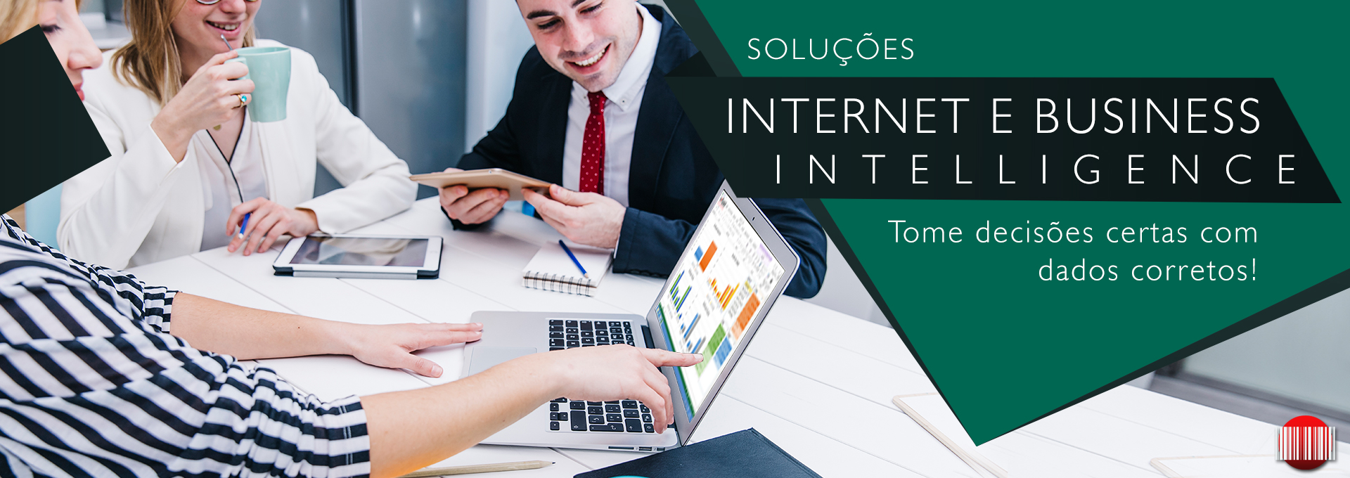 Internet e Business